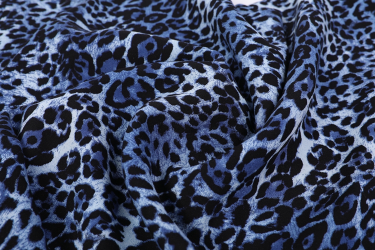 Printed Rayon Viscose Fabrics