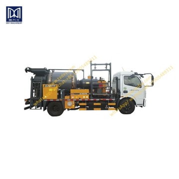 XZJ5090TYH(XLY053TB) Pavement Maintenance Vehicle