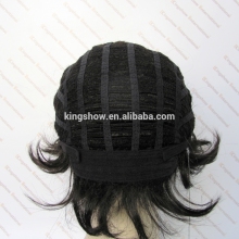 China manufacturer fashion mono wig