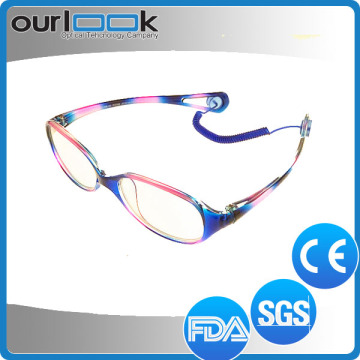 China Made Anti Blue Ray Spectacle Frame Manufacturing Equipment