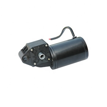 Golf Trolley DC Right Angle Gear Motor