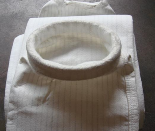 Water proof fms dust collection filter bag