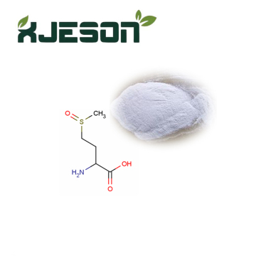 High Quality L-methionine Powder