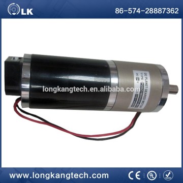 56PA 55ZYT80 12v geared motor with encoder with 13PPR