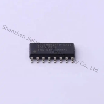 CY8CMBR3110-SX2IT: In Stock Induction Controller IC Chip