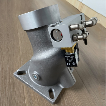 IR V55 Air Compressor Intake Valve 49008162