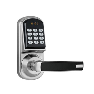 Key Pad Security Door Locks