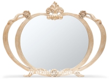 Mirror dressing mirror bath mirror FG-128