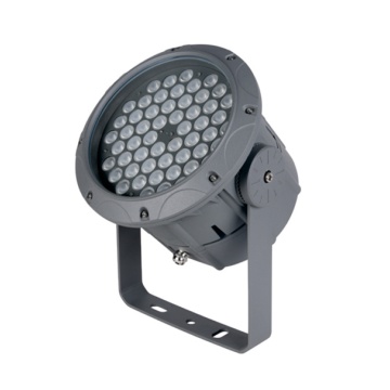 Energy efficient LED flood light