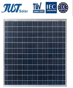 160W Solar Panels, Solar Module with Best Price