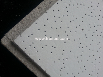 Fiber Mineral Boards