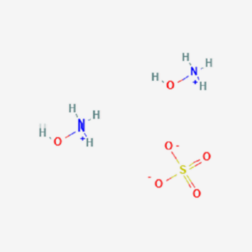 sulfato de hidroxilamina msds basf