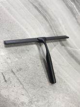 11 inch Squeegee Shower Squeegee with Suction Cup