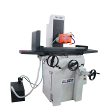 Mini Manual Surface Grinding Machine M1022 for Metal Grinding