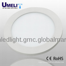 fluorescent light panel