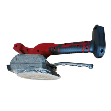 Lithium Battery Tile Tiling Machine