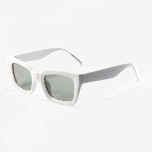 Acetate Sunglasses Square Acetate Glasses Glasses Factory