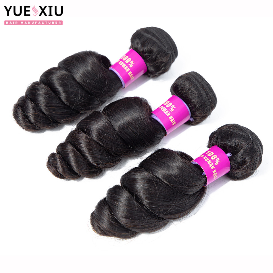 100% Full Cuticle Aligned 10A Mink Brazilian Hair 10A virgin unprocessed hair Remy Human Hair Extensions