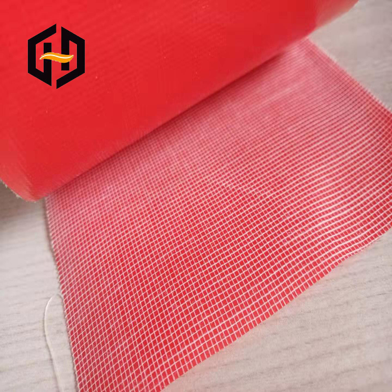 tricot composite mesh fabric
