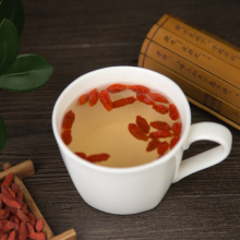 High Quality Red Goji Berries