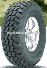 GOODRIDE WESTLAKE tires 33X12.50R15LT SL366
