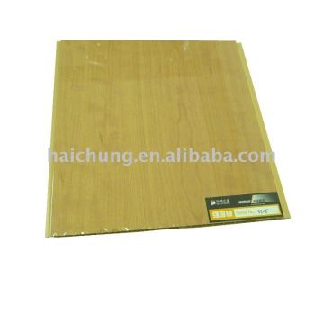 printed pvc roofing panels