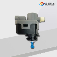 Renault Megane Series Headlight Beam Leveling Motor