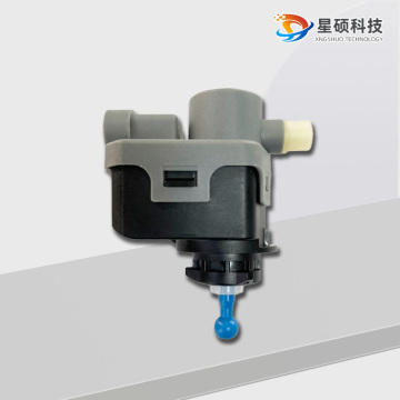 Renault Megane Series Headlight Beam Leveling Motor