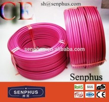 Floor Heating Twin Cable of VDE and UL