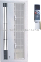 ceiling mounted cassette fan coil(FP-51K1M )