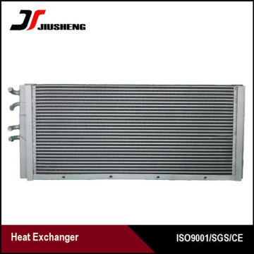 Aluminum Universal Engine oil cooler