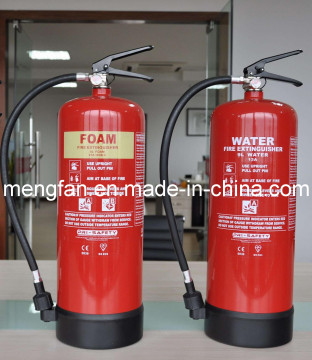 Bs En3 Fire Extinguisher Kite Mark (PSE)