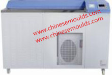 Bitumen/asphalt Ductility Machine