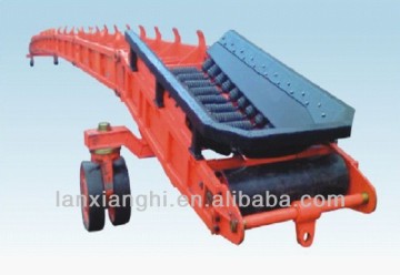 Underground coal mining machinery DZQ