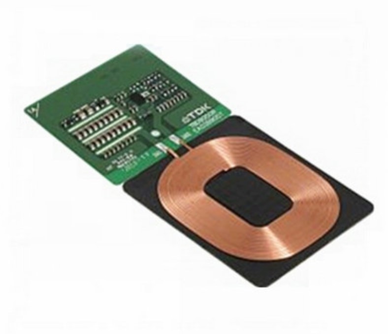 wireless chargER coil