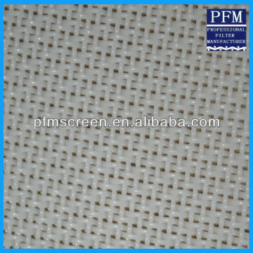 Synthetic Filter Fabric