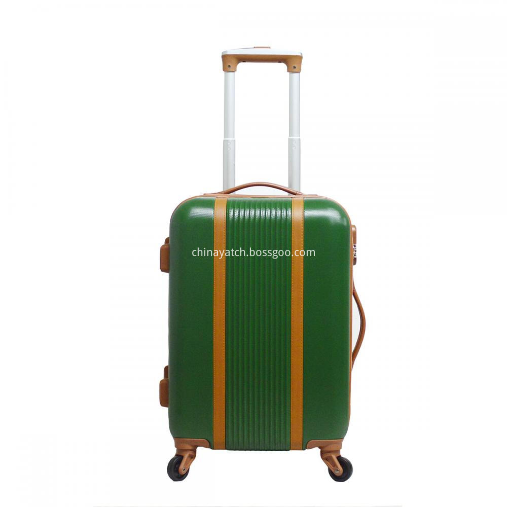 Hardshell Luggage 20 Inch