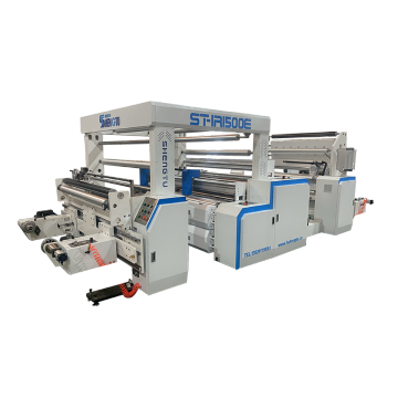 Plataforma de codificação da máquina de impressão a jato de jato
