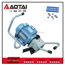 Auto Plate Bevel Cold Beveling Chamfering Machine