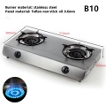 Miglior tavolo Top Top Gas Cooker in vendita