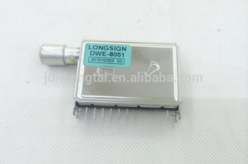 crt external pal to ntsc with tv tuner