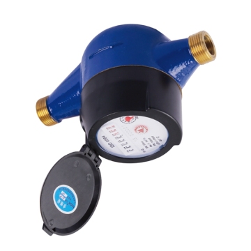 Class C Volumetric Water Meter(LXH-40)