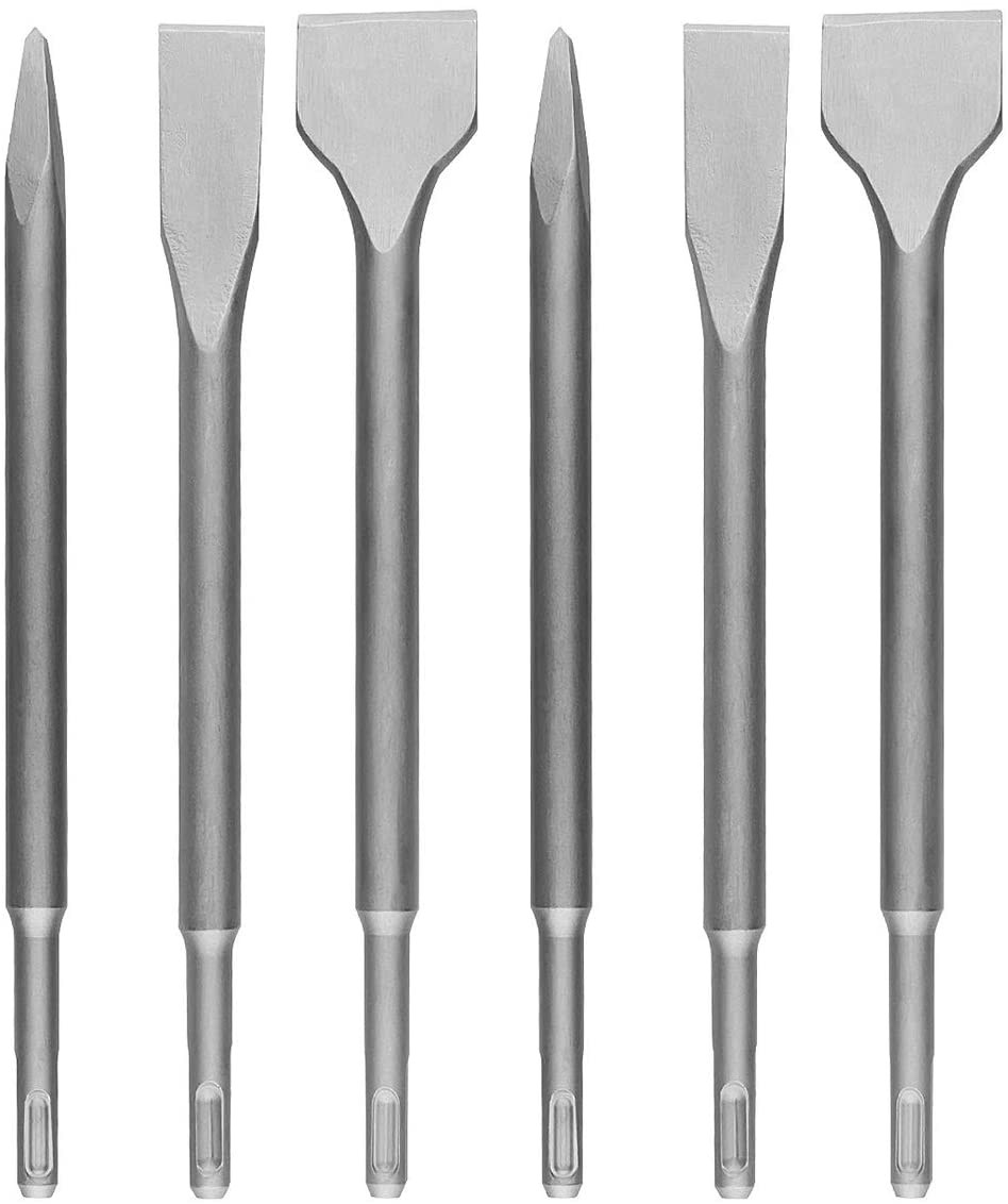 SDS Chisel Bit For Masonry