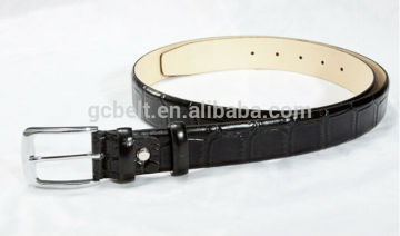 Formal dress Fashion PU belt