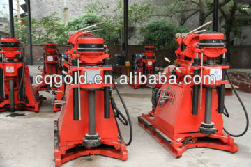 Drilling Exploration Large Diameter Well Drilling Machine