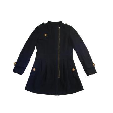 lady \'s coat