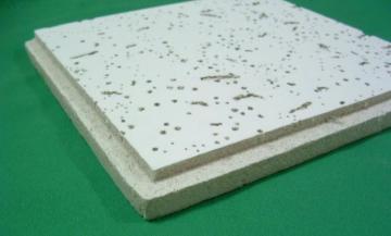 Mineral Wool Board