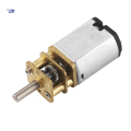 13mm mini dc gear motor peredam