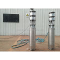 QJ Series Deep Well Pump