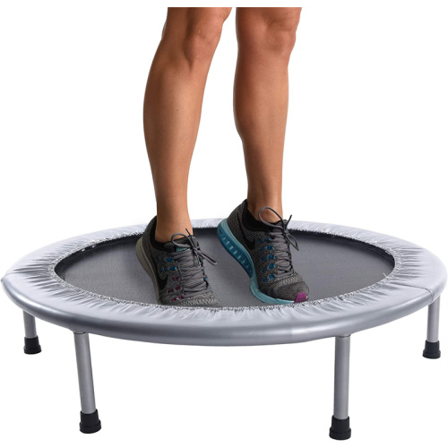 Fitnesstrampoline para ejercicio en el hogar Fitness